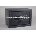 2014 TOP NEW design safe box with combination code and cheapest price